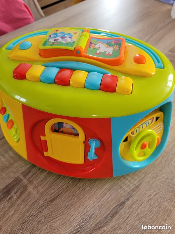 Boite sonore d'activités (image 5)