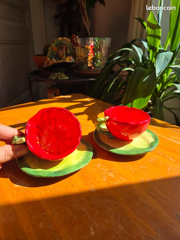 Tasses en barbotine (image 6)