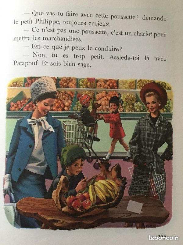 Martine et ses amis. 8 récits illustrés. .. (image 9)