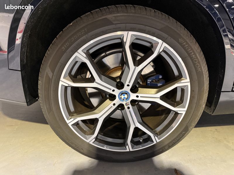 Bmw X5 (G05) XDRIVE45E 394CH XLINE 17CV (image 33)