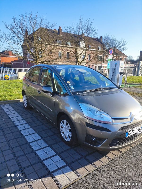 C4 Picasso (image 2)