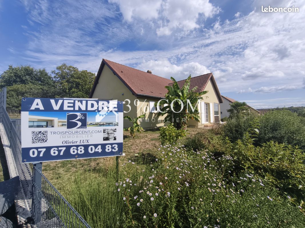 Maison 5 pièces 139 m² · à Lengelsheim · 139 m² · 339 900 €