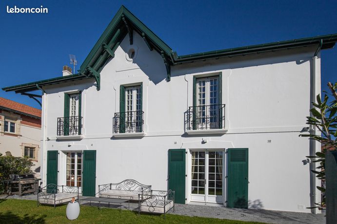 Vente Maison Biarritz Le Bon Coin www.ventanasierra.org