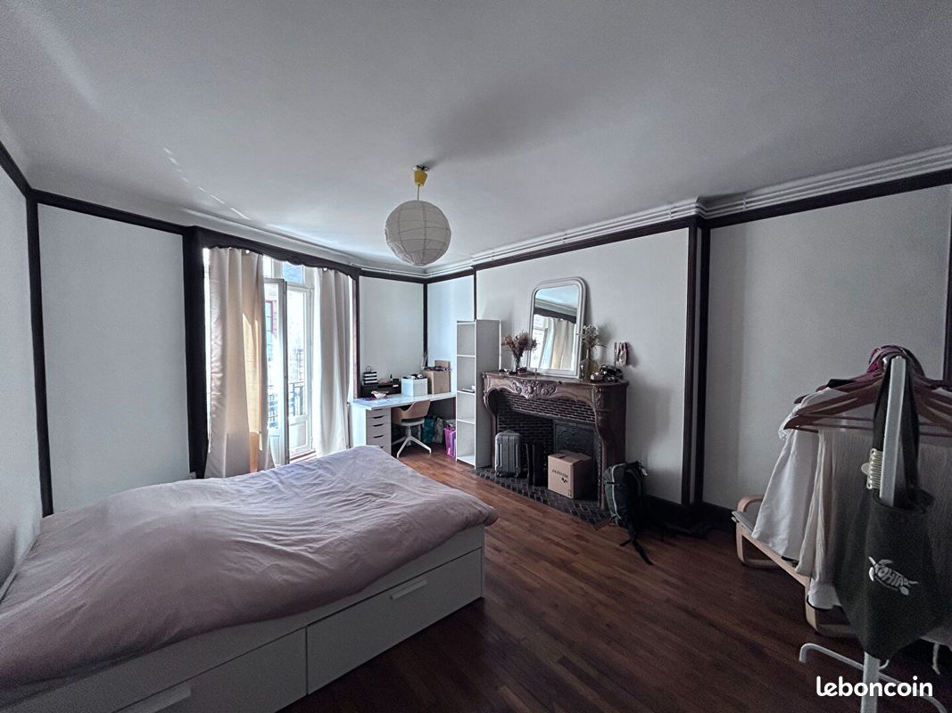 Appartement 1 pièce 43 m² · à Dijon · 43 m² · 500 €/mois