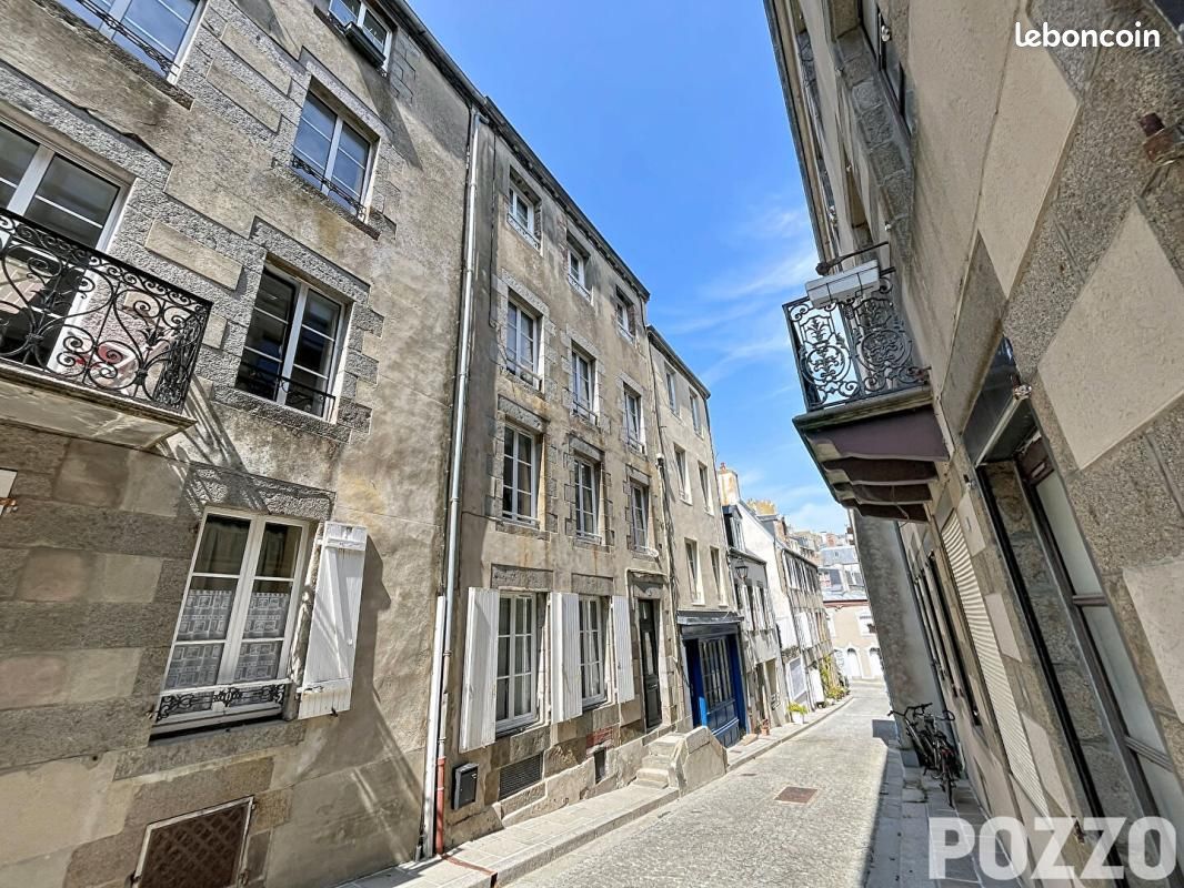 Maison 8 pièces 160 m² · à Granville · 160 m² · 974 000 €