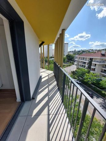 Appartement a louer suresnes - 2 pièce(s) - 38 m2 - Surfyn