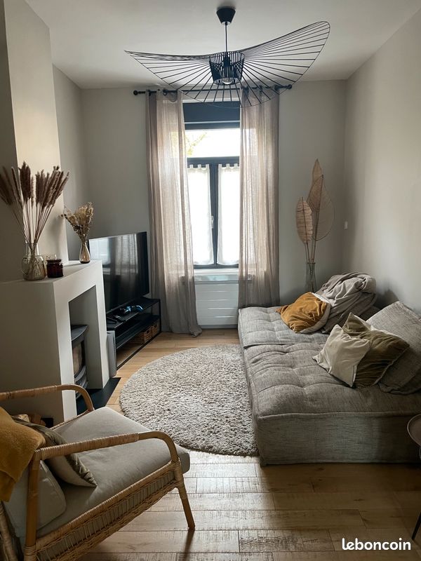 Maison 5 pièces 88 m² · à Villeneuve-d'Ascq · 88 m² · 330 000 €
