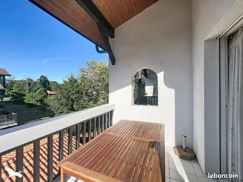 Appartement 3 pièces 59 m² · à Soustons · 59 m² · 265 500 €