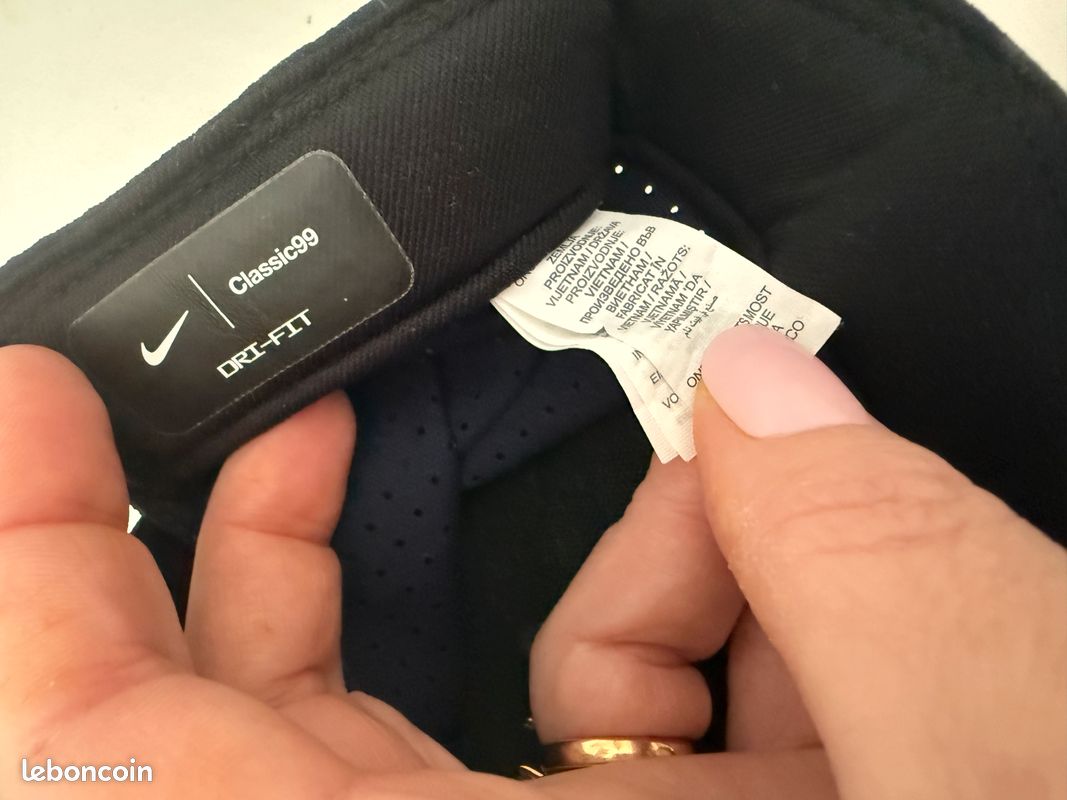 Racing 92 Casquette En Vente Sur Rugby Shop