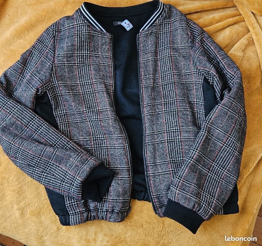 Joli Blouson Ikks (image 3)