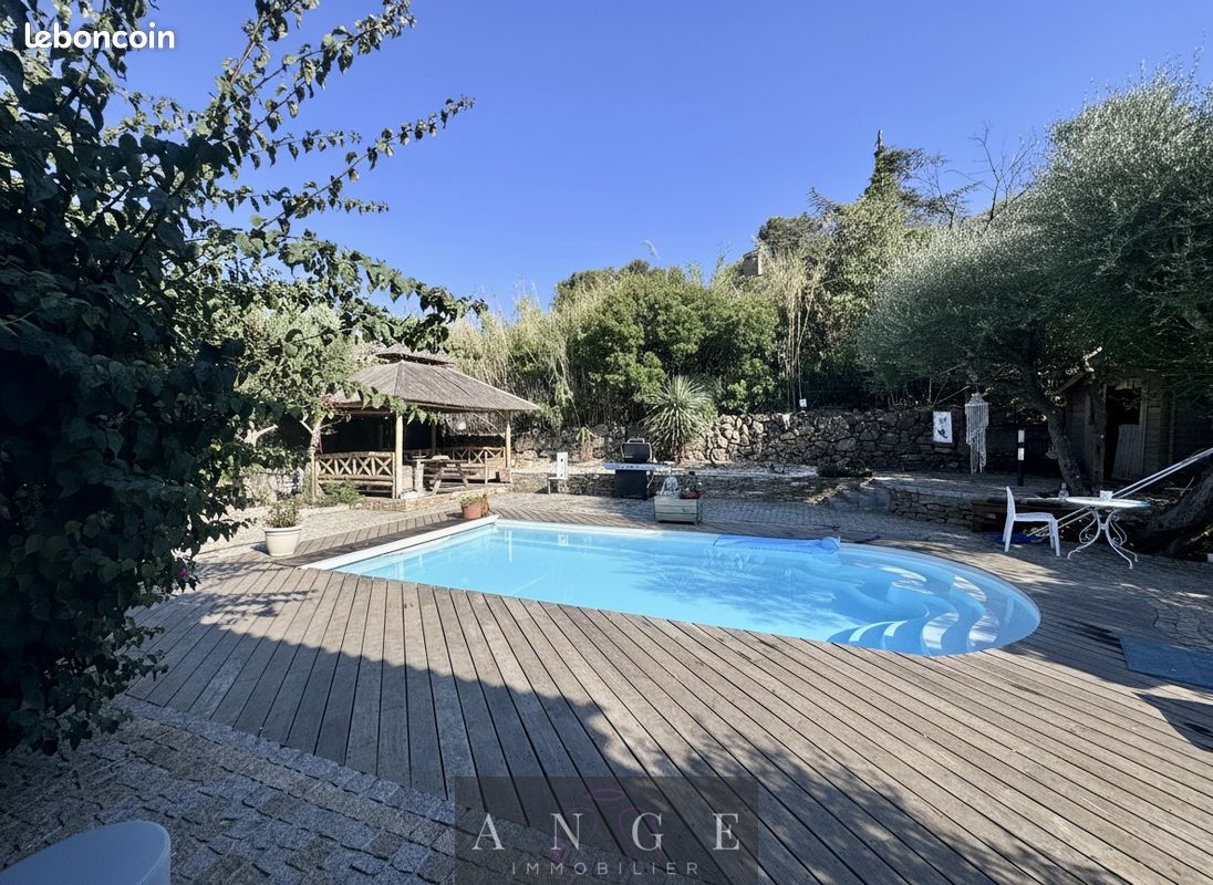 Maison 4 pièces 120 m² · à La Garde · 120 m² · 643 000 €