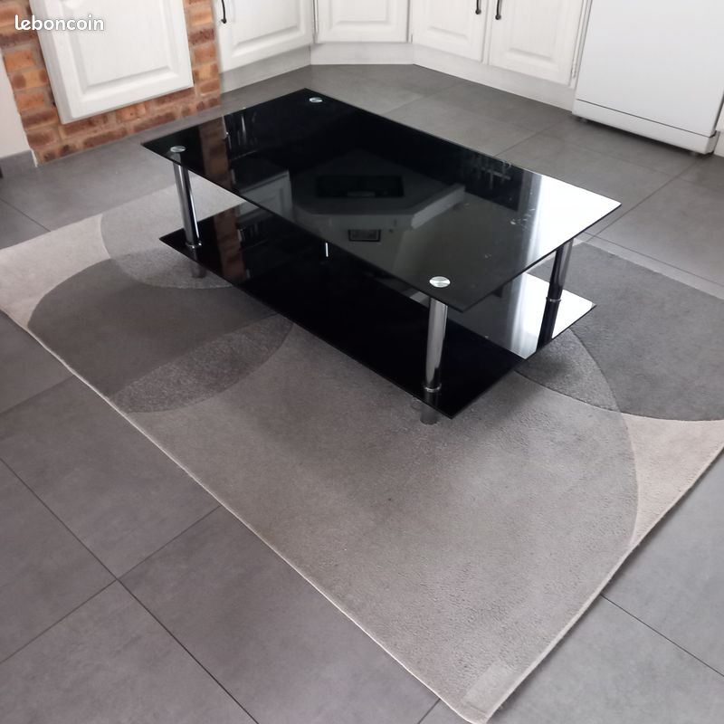 Table de salon (image 2)
