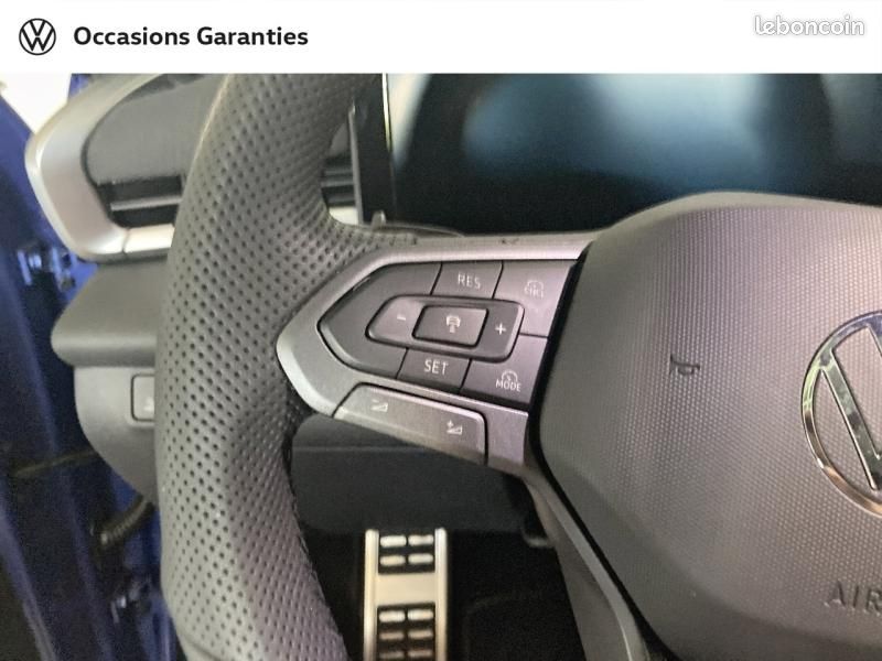 Volkswagen T-Roc 1.5 eTSI 150ch R-Line DSG7 (image 11)