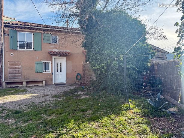 Maison 4 pièces 93 m²