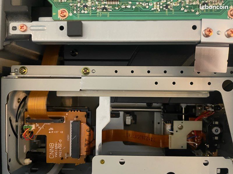 Lot De 50 Disques Laser Pioneer LaserKaraoké - Années 50 à 90 Et Country - Japon