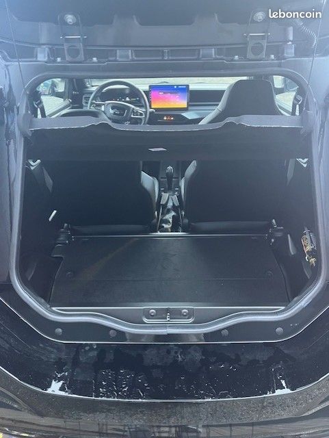 Ligier Nouvelle JS 50 ELITE E5 (image 4)
