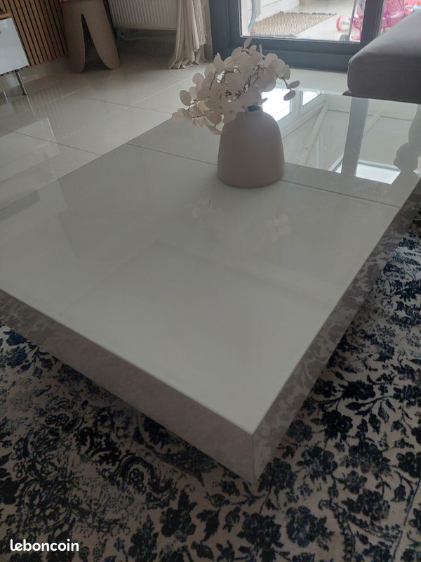Table amovible Ozzio (image 1)