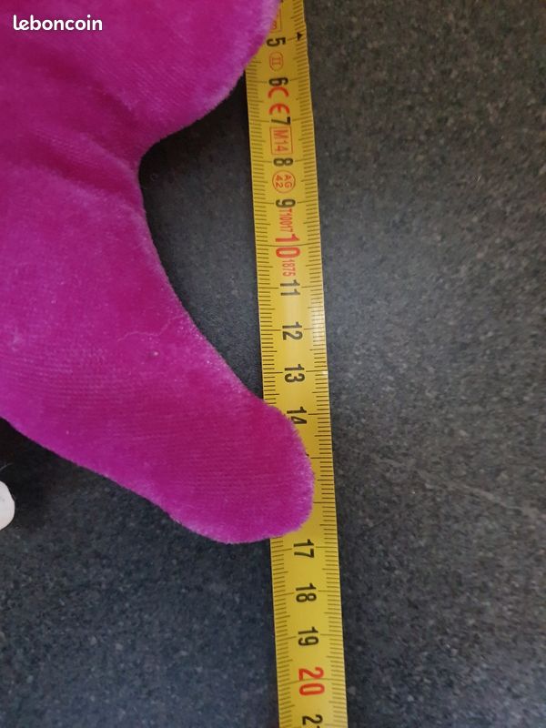 Peluche (image 2)