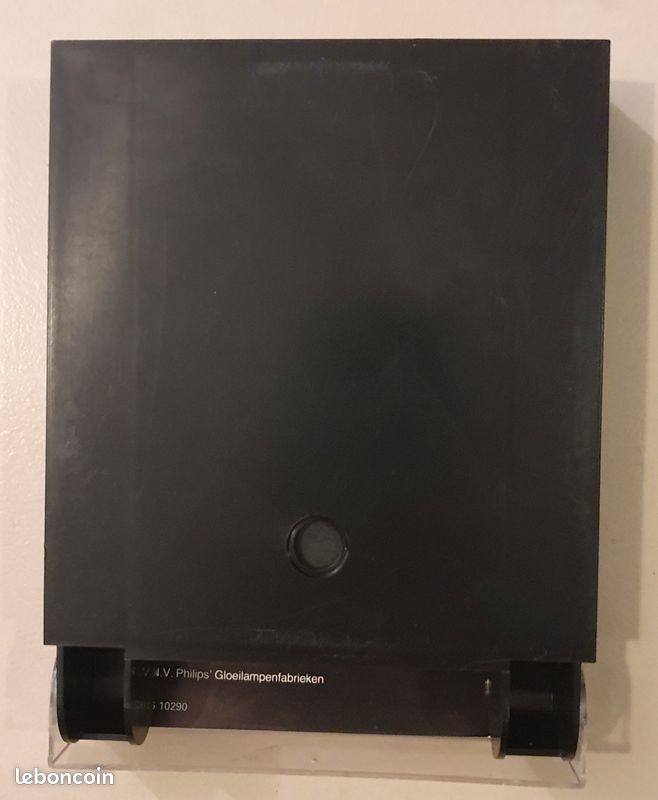 Jeu Vintage Philips G7000 G7400 Jeu Philips Videopac G7000 N°43 Pickle Peter - État Très Bon - Jeu Vintage Rare Jeu Rétro Rare