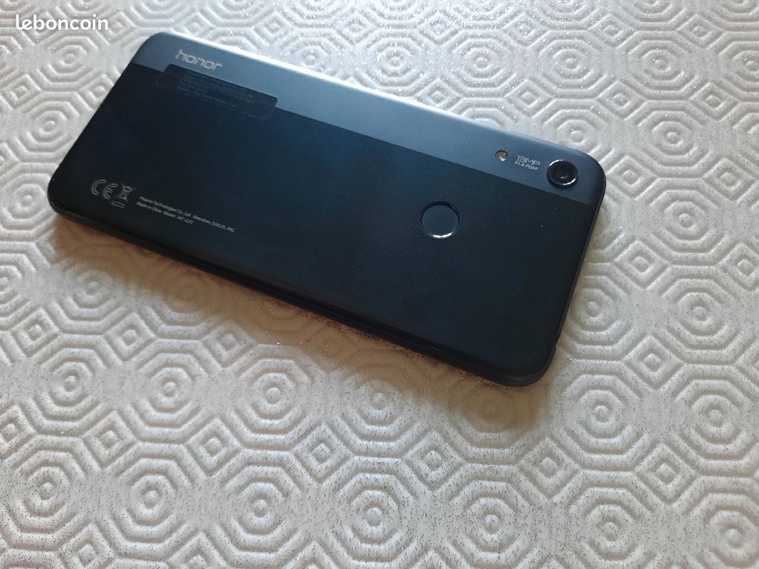 Honor 8a portable (image 2)