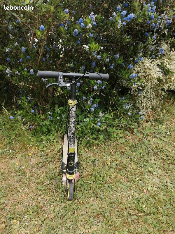 Trottinette enfant (image 2)