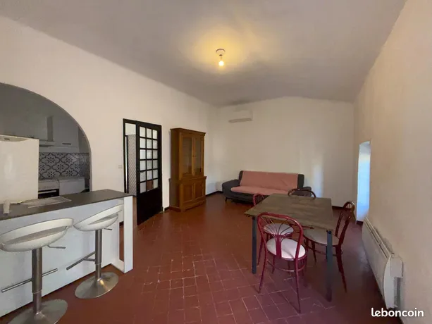 Annonce location Appartement apt