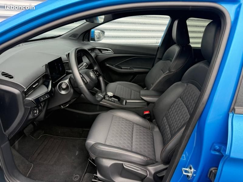 Mg motor MG3 1.5 Hybrid+ 195ch Luxury (image 8)