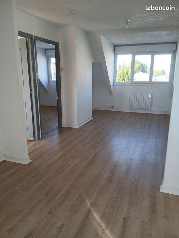 Appartement 49 m² · à Bailleul · 49 m² · 690 €/mois