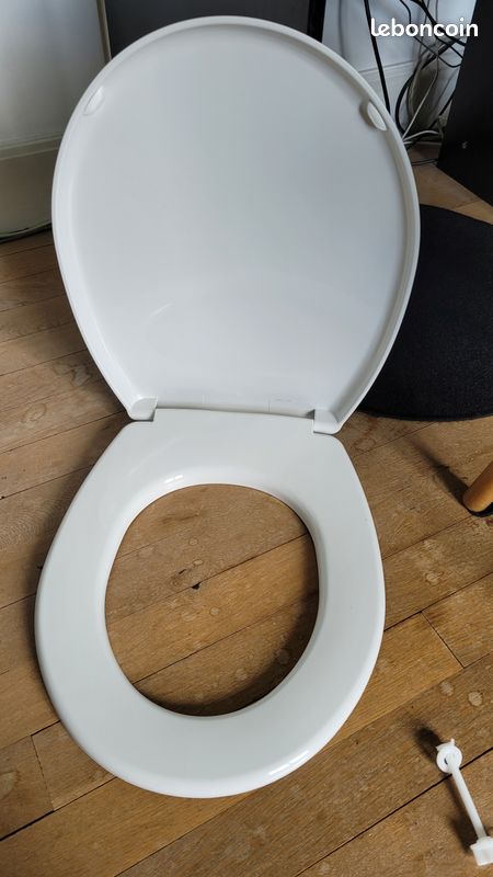 Abattant wc (image 1)
