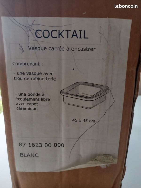 Vasque (image 6)