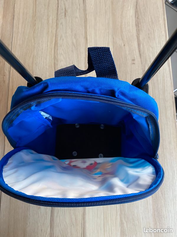 Sac enfant trolley (image 5)