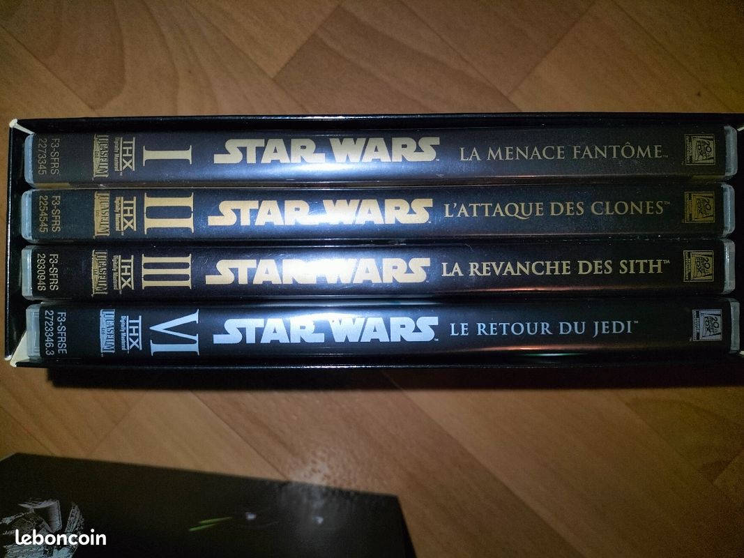 Trilogie star wars (image 2)