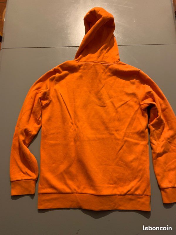 Sweat à capuche taille 13/14 ans Champion (image 3)