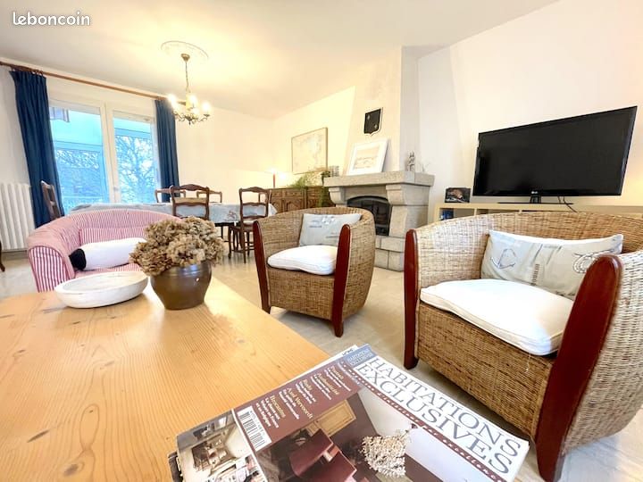 Maison 5 pièces 170 m² · à Piriac-sur-Mer · 170 m² · 479 000 €