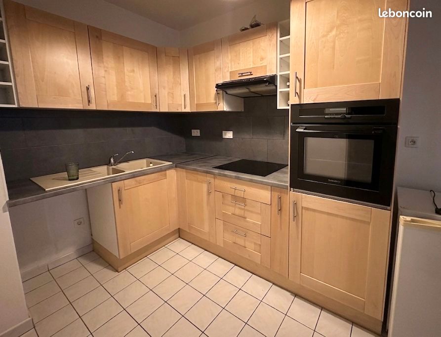 Appartement 2 pièces 55 m² · à Dax · 55 m² · 131 000 €
