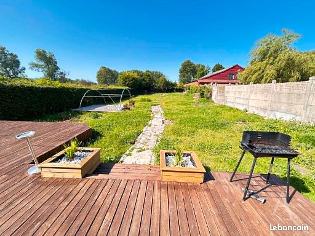 Maison 6 pièces 121 m² · à Herly · 121 m² · 178 950 €
