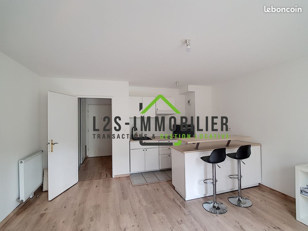 Appartement 1 pièce 32 m² · à Maffliers · 32 m² · 686 €/mois