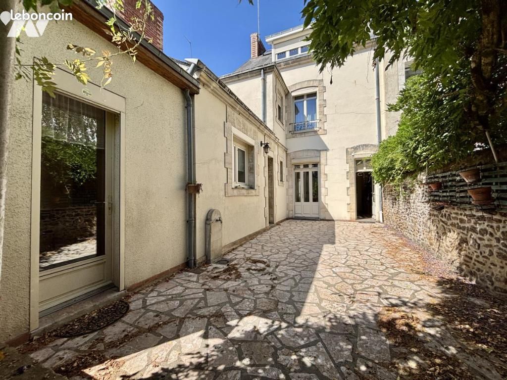 Maison 6 pièces 178 m² · au Mans · 178 m² · 447 280 €