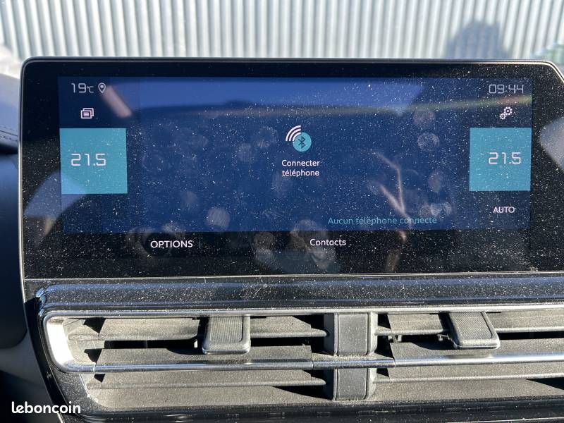 Citroën C5 Aircross Hybride Rechargeable 225 e-EAT8 Shine Pack (image 25)