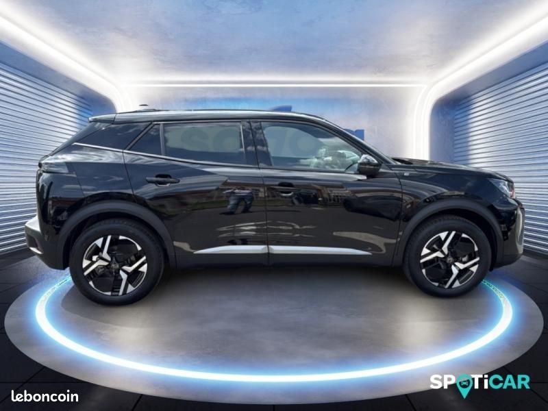 Peugeot 2008 e-2008 156ch 54 kWh Allure (image 4)