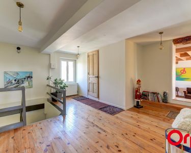 Maison 1 585 000 € - 407 m²