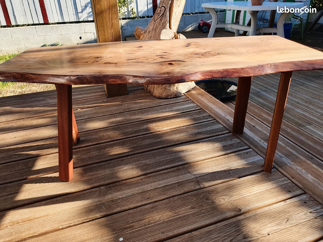 Table basse (image 1)