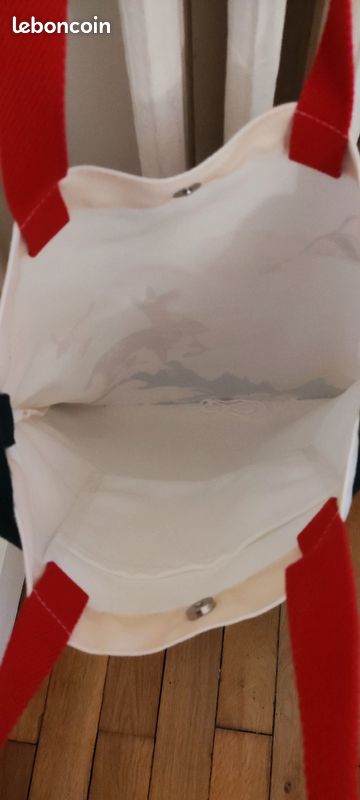 Sacs en 100% Coton/Cadeau de Noël Anniversaire (image 3)