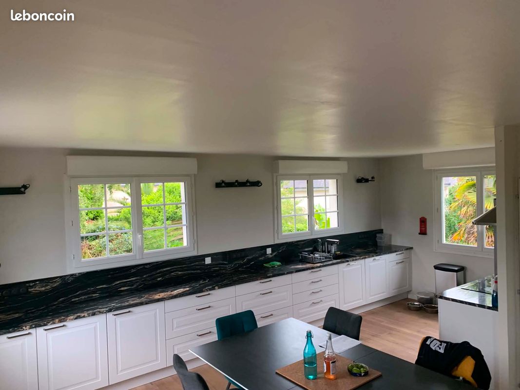 Maison 4 pièces 100 m² · à Guidel · 100 m² · 330 000 €