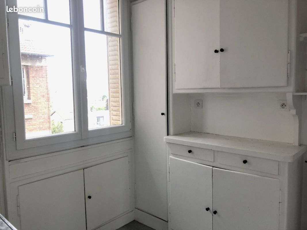 Appartement a louer saint-cloud - 2 pièce(s) - 54 m2 - Surfyn