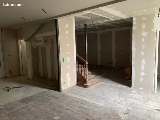 Maison 5 pièces 130 m² - Ruffec 16700 (image principale 1)