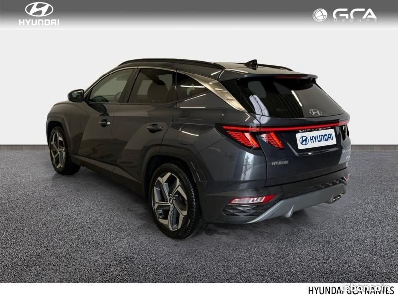 Hyundai Tucson 1.6 T-GDi 265ch PHEV Executive BVA6 HTRAC (image 2)