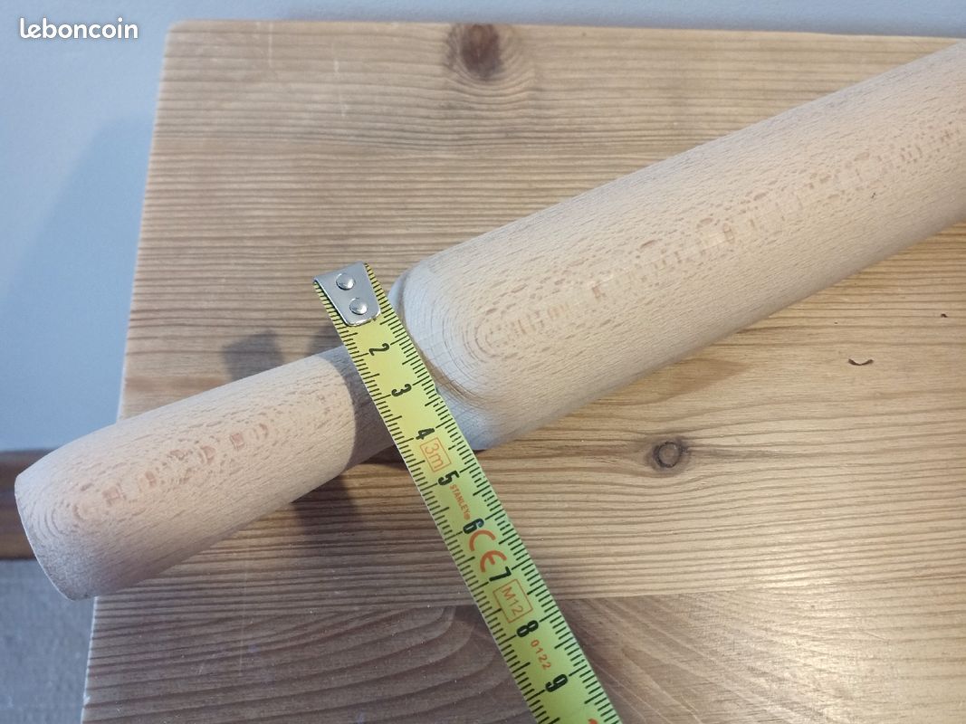 Rouleau à pâtisserie (image 1)