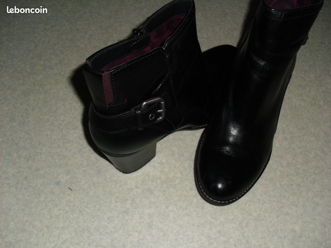 Bottines tamaris (image 3)