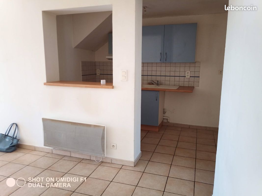 Appartement 3 pièces 50 m² · à Jouques · 50 m² · 765 €/mois